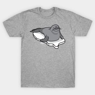 Seal T-Shirt